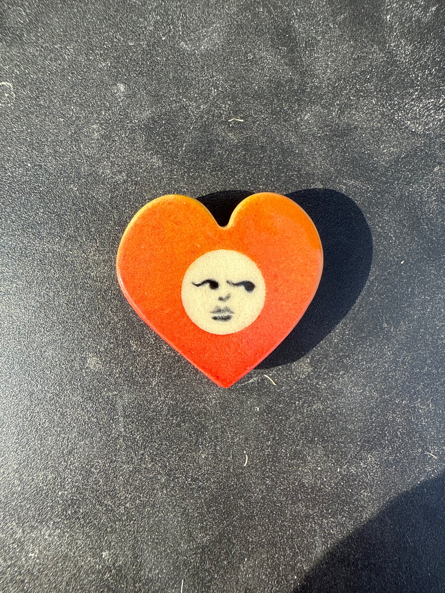 Loopy Magnets