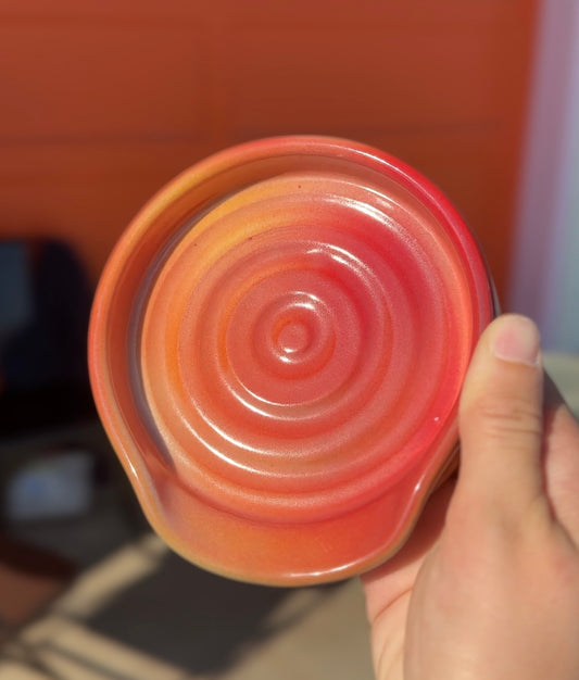 Spoon Halo