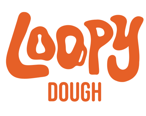 Loopy Dough